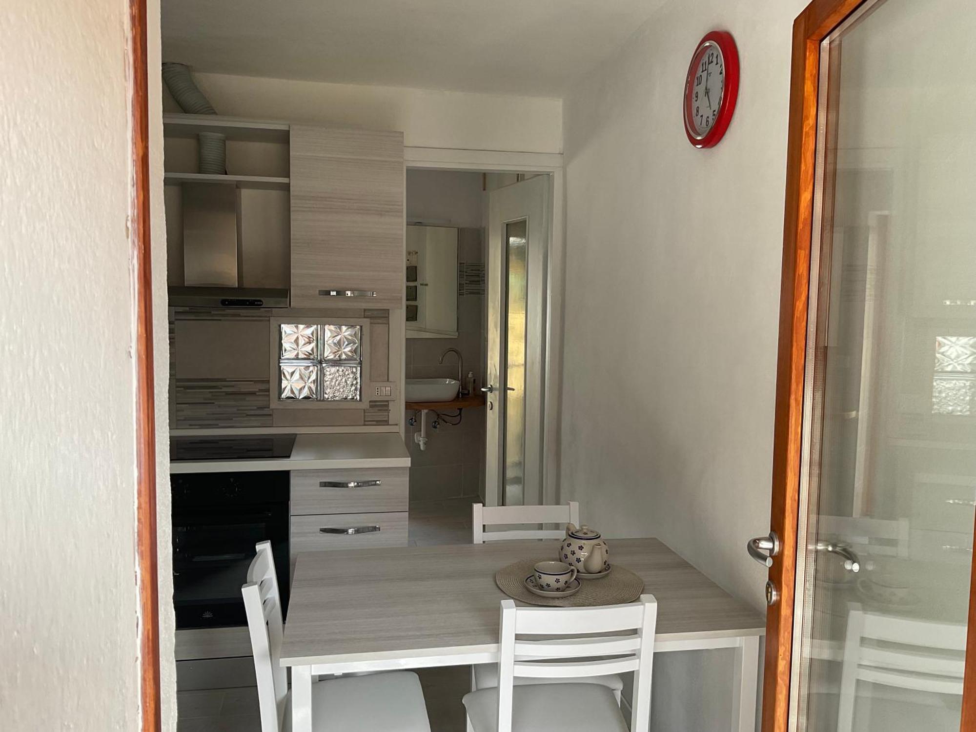 Casa Vacanze Scent Of Roses Verbania Exterior foto